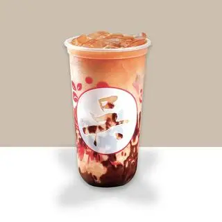 Hình ảnh Trà sữa socola