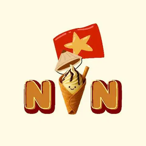 Hình ảnh Nón Pudding - Trà Sữa & Bánh Ngọt - Phú Thuận