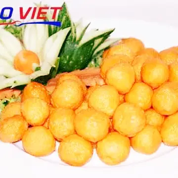 Hình ảnh Cá viên chiên