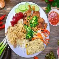 Hình ảnh Cơm Tấm, Bún Thịt Nướng & Sinh Tố Sài Gòn Quán - Lê Thánh Tôn