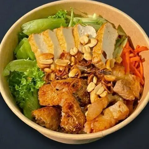 Hình ảnh Bún Nước Tương Miền Tây - Khu Nhà Ở Đất Phương Nam