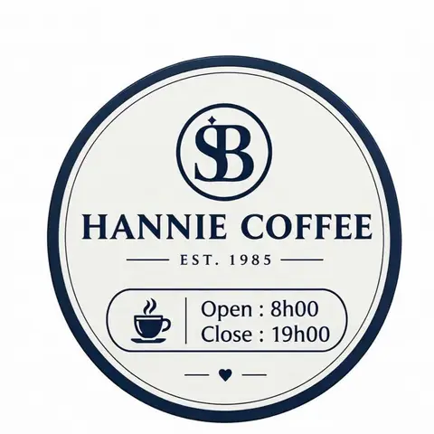 Hình ảnh HANNIE COFFEE - Bến Lội