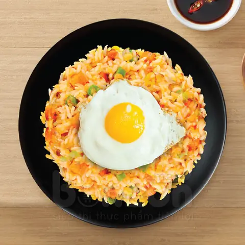 Hình ảnh Bếp Nhà Duy - Đường 52