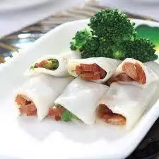 Hình ảnh Bánh cuốn xá xíu