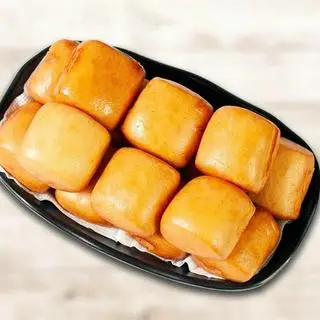 Hình ảnh Bánh bao thêm