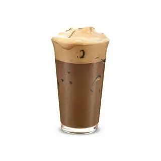 Hình ảnh Phin sữa đá