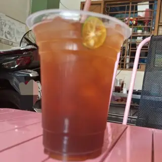 Hình ảnh Trà tắc