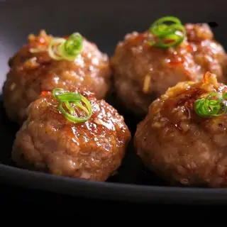 Hình ảnh Thịt viên thêm