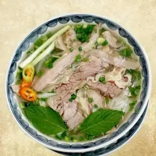 Hình ảnh Phở nạm