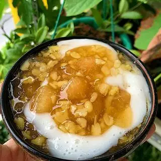Hình ảnh Chè bưởi thốt nốt