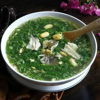 Hình ảnh Canh cá