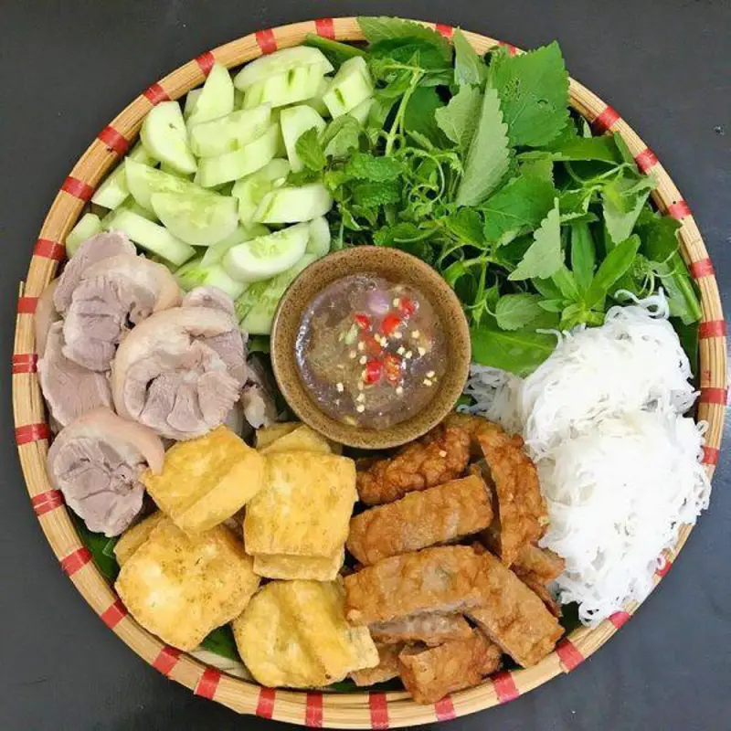 Hình ảnh Mẹt đặc biệt
