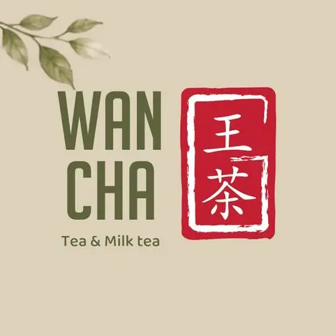 Hình ảnh Trà Sữa WAN CHA - Tôn Đản