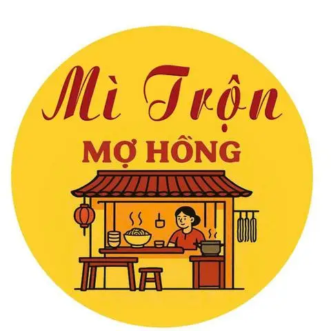 Hình ảnh Mợ Hồng - Mì Trộn - Trịnh Đình Trọng