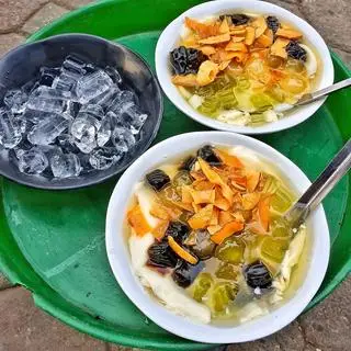 Hình ảnh Tào phớ thạch găng