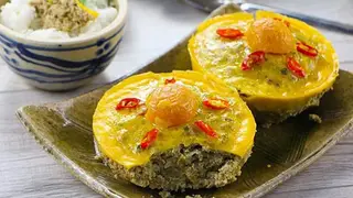 Hình ảnh Mắm chưng