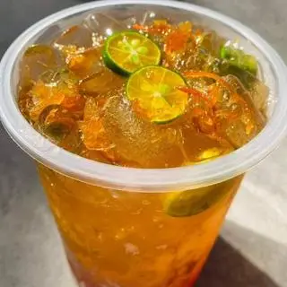 Hình ảnh Trà tắc