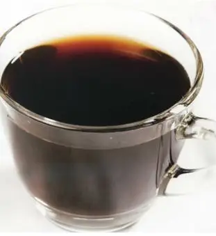 Hình ảnh Nước đắng thanh cang, chai 330ml