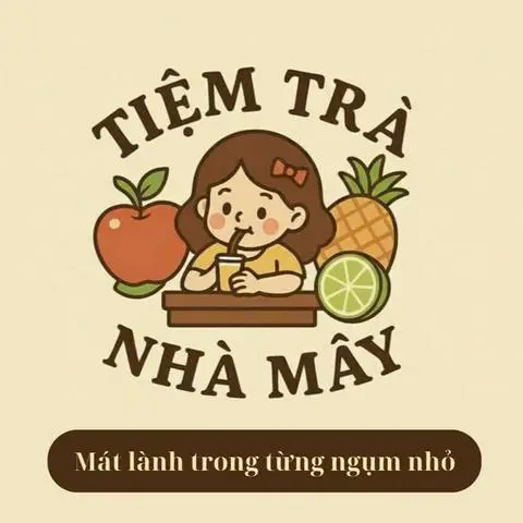 Hình ảnh  Tiệm Trà Nhà Mây - Đường 339