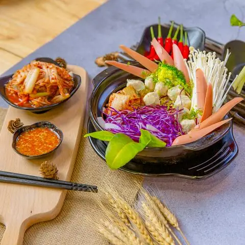 Hình ảnh Nga Tây Food - Mì Cay & Mì Trộn - Phú Diễn