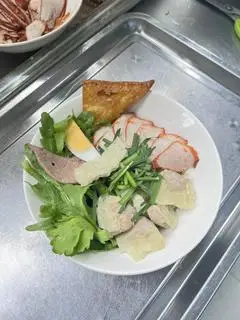 Hình ảnh Sủi cảo không tôm