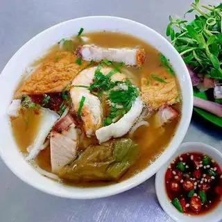 Hình ảnh Bún mắm