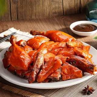 Hình ảnh Vịt da dòn