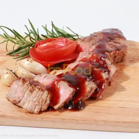 Hình ảnh Nhà Hàng 3T’s Steak - Bàu Cát
