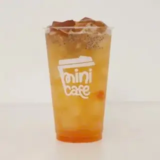 Hình ảnh Trà đào