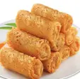 Hình ảnh Chả giò chiên