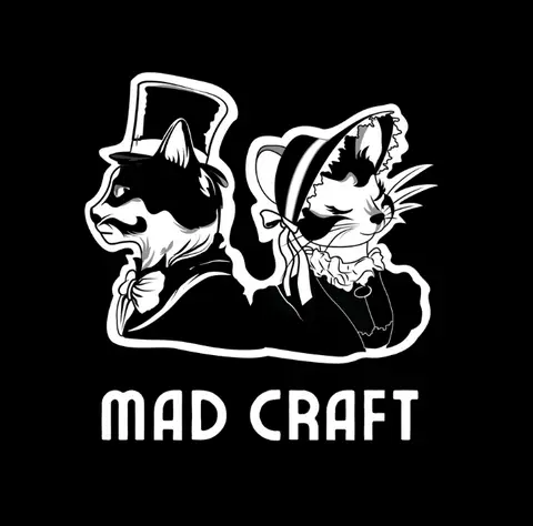 Hình ảnh Mad Craft - Nguyễn Văn Hưởng