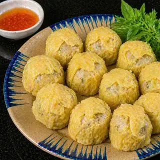 Hình ảnh Xíu mại Trung Hoa nóng bán chạy - 5 viên
