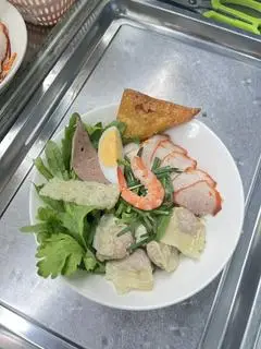 Hình ảnh Sủi cảo tôm tươi