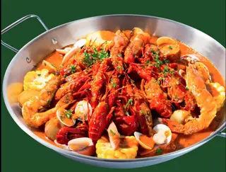 Hình ảnh Bestie combo - phần 2 đến 3 người ăn