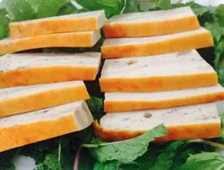 Hình ảnh Chả quế Ước Lễ 200g