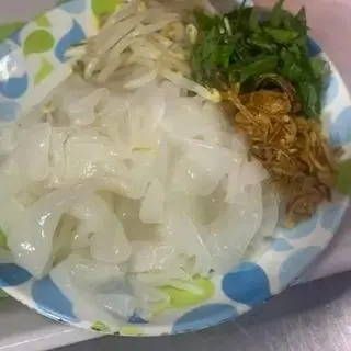 Hình ảnh Bánh ướt thêm