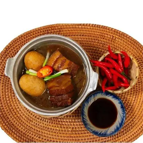 Hình ảnh Cơm Niêu Ngô Đồng - Dương Đức Hiền
