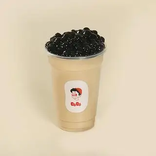 Hình ảnh Hồng trà sữa