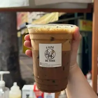 Hình ảnh Café sữa
