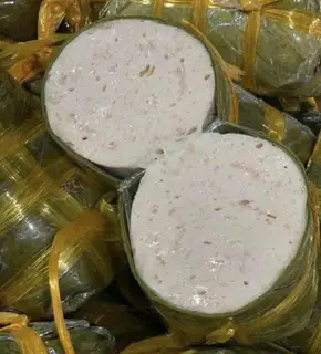 Hình ảnh Giò lụa - 1kg