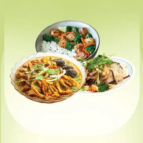Hình ảnh Quán Chay Nhà Mình - Nguyễn Đình Chính