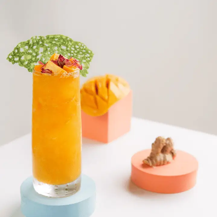 Hình ảnh LALUNA - TEA & MATCHA - Nguyễn Kiệm