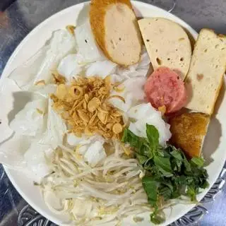 Hình ảnh Bánh ướt lớn