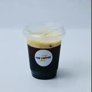 Hình ảnh Coffee đen đá - M