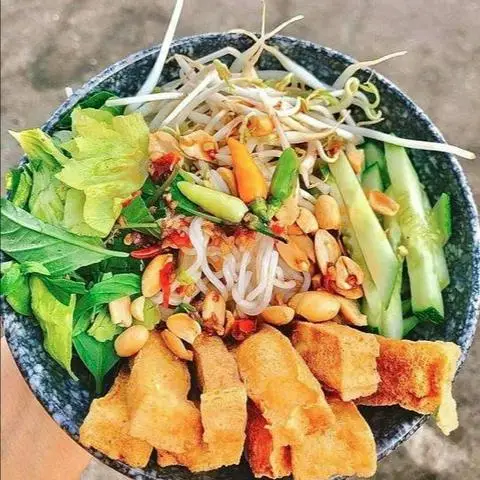 Hình ảnh Tiệm Bún Nước Tương & Cà Phê Buôn Mê Cô Ngọc - Nguyễn Thượng Hiền