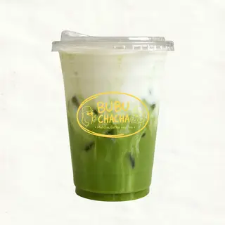Hình ảnh Creamy Matcha