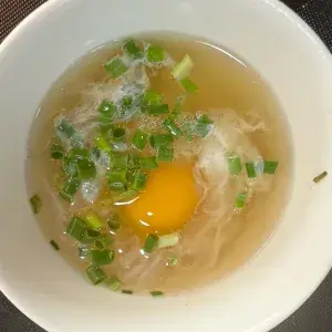 Hình ảnh Trứng trần