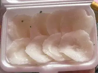 Hình ảnh Bánh bèo