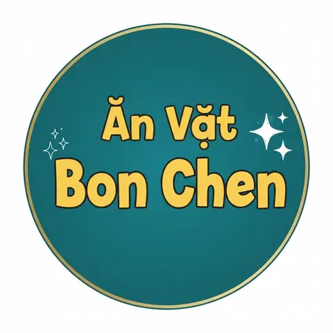 Hình ảnh Ăn Vặt BON CHEN - Bánh Tráng Trộn & Bánh Tráng Cuốn - Trần Hưng Đạo