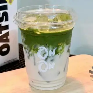 Hình ảnh Oatside Matcha (yến mạch)